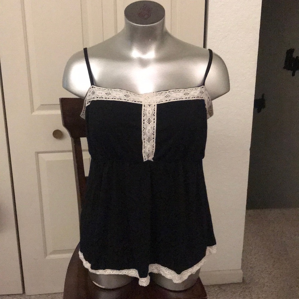 Summer Top!!!